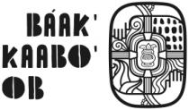 BÁAK'KAABO'OB