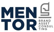 MENTOR;BRAND ASSET CONSULTING