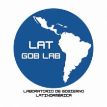 LAT GOB LAB LABORATORIO DE GOBIERNO LATINOAMÉRICA