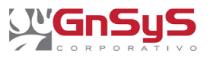GNSYS CORPORATIVO