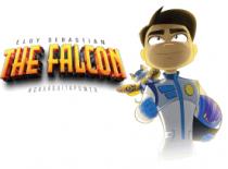 ELOY SEBASTIAN THE FALCON #OAXAQUITAPOWER