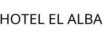 HOTEL EL ALBA