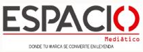 ESPACIO MEDIÁTICO DONDE TU MARCA SE CONVIERTE EN LEYENDA