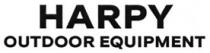 HARPY OUTDOOR EQUIPMENT