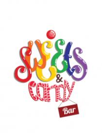 SWEETS & CANDY BAR