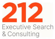 EXECUTIVE SEARCH & CONSULTING