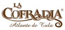 LA COFRADIA ATLANTE DE TULA