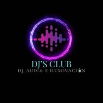 DJ´S CLUB DJ; AUDIO E ILUMINACIÓN