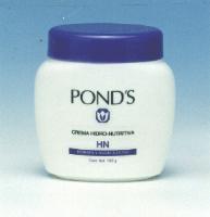 POND'S HN