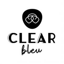 CLEAR BLEU