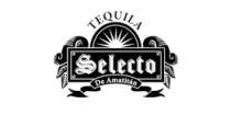 TEQUILA SELECTO DE AMATITAN