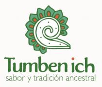 TUMBEN ICH