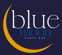 BLUE MOON CANTA BAR