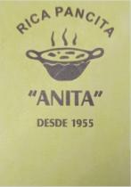 RICA PANCITA ANITA DESDE 1955