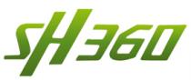 SH 360