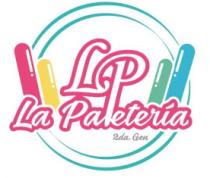 LP LA PALETERÍA 2DA. GEN