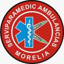 SERVIPARAMEDIC AMBULANCIAS MORELIA