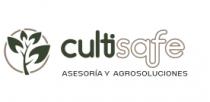 CULTISAFE ASESORIA Y AGROSOLUCIONES
