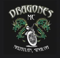 DRAGONES MC MAZATLAN SINALOA