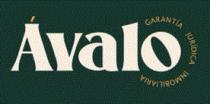 ÁVALO GARANTÍA JURÍDICA