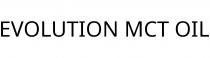 EVOLUTION MCT OIL