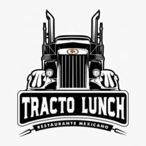 TRACTO LUNCH GTP