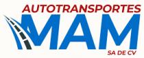 AUTOTRANSPORTES MAM SA DE CV