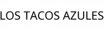 LOS TACOS AZULES