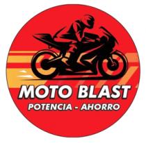 MOTO BLAST