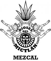 MEZCAL DIOSES DEL MICTLÁN