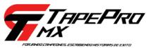 TAPEPRO MX FORJANDO CAMPEONES; ESCRIBIENDO HISTORIAS DE EXITO