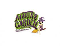 MARIA´S GARDEN SMOKE AND MYSTICALSHOP