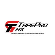 TAPEPRO MX FORJANDO CAMPEONES; ESCRIBIENDO HISTORIAS DE EXITO