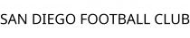 SAN DIEGO FOOTBALL CLUB