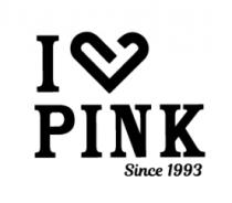 I PINK SINCE 1993