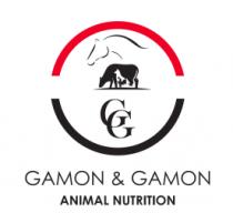 GAMON & GAMON ANIMAL NUTRITION
