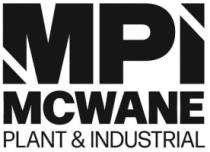 MPI MCWANE PLANT & INDUSTRIAL