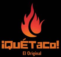 ¡QUÉTACO!