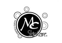 MC SKINCARE MARÍA CIBELES