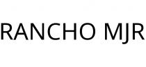 RANCHO MJR