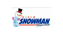 HIELO SNOWMAN