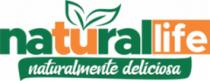NATURAL LIFE NATURALMENTE DIFERENTE