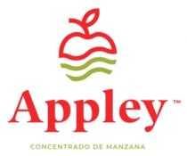 APPLEY CONCENTRADO DE MANZANA