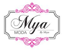 MYA MODA BY MAYA
