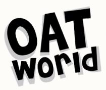 OAT WORLD