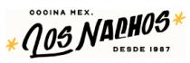 COCINA MEX. LOS NACHOS DESDE 1987