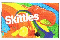 SKITTLES SKITTLES