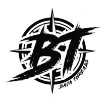 BT BAJA THREADS