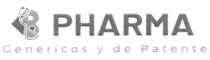 B PHARMA GENERICOS Y DE PATENTES