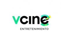 VCINE ENTRETENIMIENTO